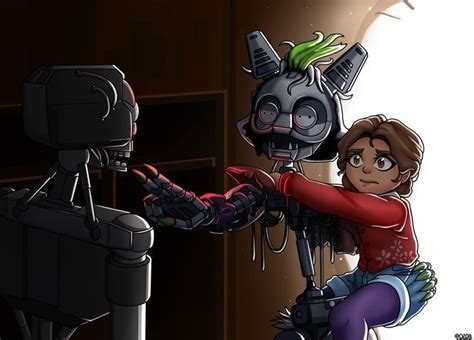 Five Nights At Freddys Cassie Porn Videos 